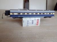 PIKO 53291 Вагон пассажирский для «Blauer Blitz»