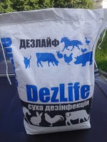 Дезлайф, препарат для дезинфекции