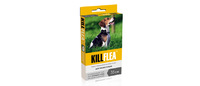 Ошейник KILLFLEA (35см) для собак мелких пород