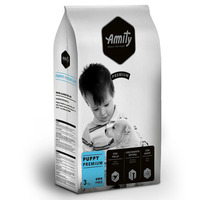 Корм для собак AMITY Puppy, для цуценят усіх порід