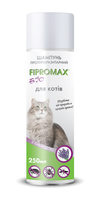  Шампунь FIPROMAX БіО для котів