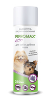Шампунь FIPROMAX БІО для дрібних собак