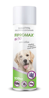 Шампунь FIPROMAX БіО для середніх і великих собак