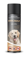 Шампунь FIPROMAX  від бліх (з пропоскуром) для соб. серед.і вел.порід, 250 мл
