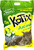 Силикагелевый наполнитель для кошачьего туалета Kotix Green Apple 3.8 л (Kotix 3.8 ЯБЛОКО)