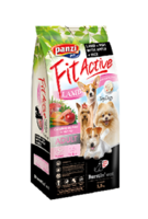 Fit Active Toy Adult Dogs 1,5 кг