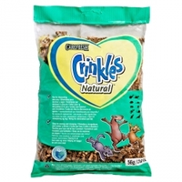 CareFRESH КРИНКЛЕС НАТУРАЛ (Crinkles Natural) серпантин для грызунов, птиц, рептилий