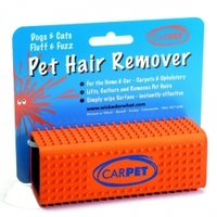 CarPET Pet Hair Remover КАРПЕТ щетка от шерсти животных с одежды, мебели, автомобиля