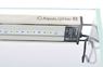 Светодиодный светильник AquaLighter 2 MARINE 30см, 14000К, 630 люм (серебристый)