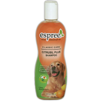 Espree Citrusil Plus Shampoo