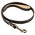 Collar поводок для собак (Коллар) двойной с прошивкой