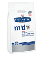 Prescription Diet™ Feline m/d™