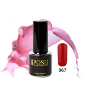 Гель-лак You Posh 9 мл №067