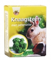 Pet Pro КАМЕНЬ ДЛЯ ЗУБОВ с укропом для грызунов