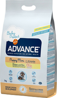 Advance Mini Puppy сухой корм для щенков