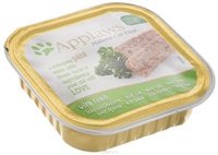 6007 APPLAWS CAT PATE MULTI-PACK CHICKEN, LAMB & SALMON - МУЛЬТИПАК ПАШТЕТ ДЛЯ КОШЕК С ЯГНЕНКОМ
