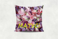 Подушка Матусі Ірис