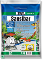 JBL Sansibar WHITE