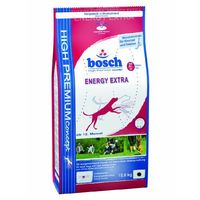 Bosch Energy Extra