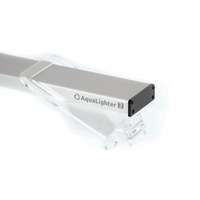 Светодиодный светильник AquaLighter 2 MARINE 60см, 14000К 1260 люм (серебристый)