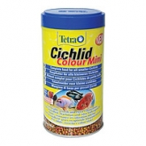 Корм Tetra Cichlid Colour Mini 500 ml