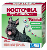 Косточка мультивитамин