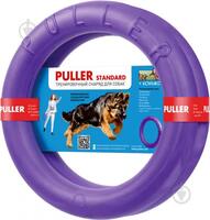 Collar Puller Standard-тренировочный снаряд для собак 28см (2 кольца)