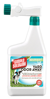 Yard Odor Away! Hose Spray Concentrate