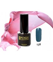 Гель-лак You Posh 9 мл №138