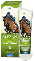 Alezan крем для суставов