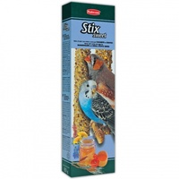 Padovan Stix Sweet cocorite/esotici