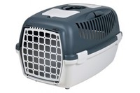 ПЕРЕНОСКА TRIXIE TRANSPORTBOX CAPRI 3 ДЛЯ СОБАК И КОШЕК (МАКС. 12 КГ)