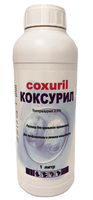 Коксурил 1л, кокцидиостатик, аналог байкокса