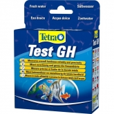 Тест для аквариумной воды Tetra Test GH 10 ml