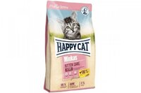 Happy Cat Minkas Kitten Care Gefl сухий корм для кошенят з птицею