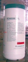 Ронаксан 20% оральный антибиотик