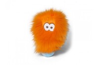 Игрушка пищалка д/собак Rosebud  Fur/Роузбуд Пушистый 17см 
