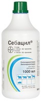 Себацил