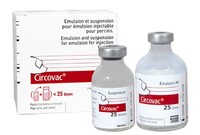 Circovac Цирковак вакцина