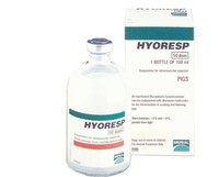 Hyoresp Гиоресп вакцина
