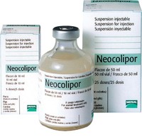 ВАКЦИНА НЕОКОЛИПОР NEOCOLIPOR