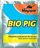 РАЗБАВИТЕЛЬ СПЕРМЫ BIO-PIG (БИО-ПИГ), 3-Х ДНЕВНЫЙ, НА 1Л