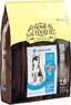 Home Food PUPPY MEDIUM/MAXI Гіпоалергенний «Форель з рисом»