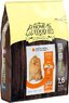 Home Food Dog Adult Mini Здорова шкіра та блиск шерсті «Індичка та лосось»
