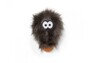 Игрушка пищалка д/собак Rosebud Fur/Роузбуд Пушистый 17см