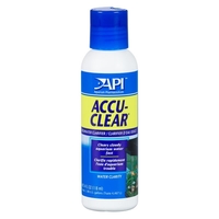 API Accu-Clear Очиститель воды