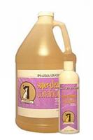 #1 All Systems Super-Claening&Conditioning Shampoo  Суперочищающий и кондиционирующий шампунь.
