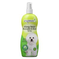 Espree Allergy Relief Avocado & Aloe