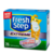 Fresh Step Extreme комкующийся наполнитель