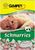 Gimpet (Джимпет) Schnurries - витаминные «сердечки» с таурином со вкусом ягненка